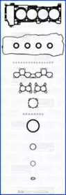 WILMINK GROUP wg1165586 -  Комплект прокладок, двигатель